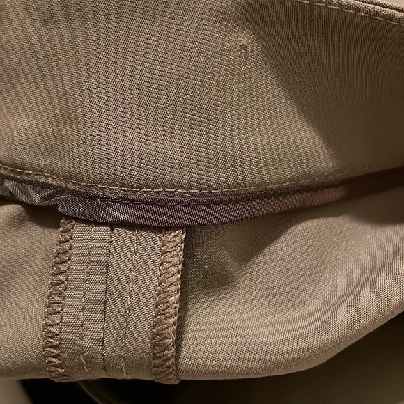 LAFAYETTE 148  NY Menswear Lightweight Trouser Pants - Picture 7 of 8